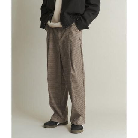 [^ԁFAAA6-14A013]  yȂɏiȔBꂽNVbNChpczENVbNȃChXg[gVGbgAȂɏiƃghvX܂BE^bNĂ邱ƂŁAՂƗʊ̂邫ꂢȃVGbgo܂BEV[YXŒp\ȐnŁAR[fBl[g̕L閜\Ȉ{łBmaterialh[vo̐ngpĂAiȈۂ^܂BI[V[YpłfނȂ̂ŁAG߂킸lXȃX^COŊ􂵂܂BstylingVvTVcjbgƍ킹āApc̃VGbgɂȂ߂łBVcWPbgƍ킹΁A肫ꂢ߂ŐꂽۂɎdオ܂Bɂ̓Xj[J[ŃJWAɁAU[V[YőlۂȂǁA킹ACeŗlXȕ\y߂܂BgbvX^bNC邱ƂŁAɂƂoX̗ǂȂoł܂ByV[YACezAAA6-17A004 _u[Ye[[hWPbgy2025 Autumn^Winterzy25AWzi摜́A̓p\RȂǂ̉{ɂAۂ̐FƈقȂČꍇ܂B\߂Bi̐F̖ڈ́AiP̂̉摜QƂBCɓo^̂߁Cɓo^íA}Cy[WɂČ݂̉i݌ɏ󋵂̊mF\łB Xg̊Ǘɐ񂲗pBfފ : ȂLk : ₠藠n : Ȃ : Ȃ|Pbg : 