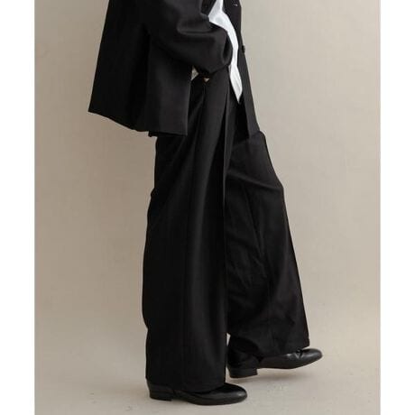 [^ԁFAAA6-14A013]  yȂɏiȔBꂽNVbNChpczENVbNȃChXg[gVGbgAȂɏiƃghvX܂BE^bNĂ邱ƂŁAՂƗʊ̂邫ꂢȃVGbgo܂BEV[YXŒp\ȐnŁAR[fBl[g̕L閜\Ȉ{łBmaterialh[vo̐ngpĂAiȈۂ^܂BI[V[YpłfނȂ̂ŁAG߂킸lXȃX^COŊ􂵂܂BstylingVvTVcjbgƍ킹āApc̃VGbgɂȂ߂łBVcWPbgƍ킹΁A肫ꂢ߂ŐꂽۂɎdオ܂Bɂ̓Xj[J[ŃJWAɁAU[V[YőlۂȂǁA킹ACeŗlXȕ\y߂܂BgbvX^bNC邱ƂŁAɂƂoX̗ǂȂoł܂ByV[YACezAAA6-17A004 _u[Ye[[hWPbgy2025 Autumn^Winterzy25AWzi摜́A̓p\RȂǂ̉{ɂAۂ̐FƈقȂČꍇ܂B\߂Bi̐F̖ڈ́AiP̂̉摜QƂBCɓo^̂߁Cɓo^íA}Cy[WɂČ݂̉i݌ɏ󋵂̊mF\łB Xg̊Ǘɐ񂲗pBfފ : ȂLk : ₠藠n : Ȃ : Ȃ|Pbg : 