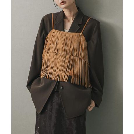 [^ԁFAAA6-23B002]yR[f̎ɁBhtWL~\[zE_炩tFCNXEF[hfނŐSn悢GEтɗhtWR[fBl[g̎ɁEVvȃgbvXɏd˂āAghvX_炩tFCNXEF[hfނgpL~\[B琞ɂĂꂽtWAтɌy₩ɗhāAR[fBl[gɕ\Lȃ[ho܂BTVcVvȃJbg\[ɏd˂邾ŁA̃X^CƏ{ɁByV[YACezAAA6-25B001     @@@FStWXJ[gy2025 Autumn^Winterzy25AWz̏íAC⊾AJȂǂ̎gpɂAF⑼̕ւ̐Fڂ̉\܂̂łӂB˓uɒԂƕϐFAF򂹂邱Ƃ܂̂łӂB̑舵Ɋւ܂ẮAiɕt̃AeV^OBi摜́A̓p\RȂǂ̉{ɂAۂ̐FƈقȂČꍇ܂B\߂Bi̐F̖ڈ́AiP̂̉摜QƂBCɓo^̂߁Cɓo^íA}Cy[WɂČ݂̉i݌ɏ󋵂̊mF\łBXg̊Ǘɐ񂲗pBfފ : ȂLk : ₠藠n : Ȃ : Ȃ|Pbg : Ȃ