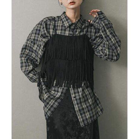 [^ԁFAAA6-23B002]yR[f̎ɁBhtWL~\[zE_炩tFCNXEF[hfނŐSn悢GEтɗhtWR[fBl[g̎ɁEVvȃgbvXɏd˂āAghvX_炩tFCNXEF[hfނgpL~\[B琞ɂĂꂽtWAтɌy₩ɗhāAR[fBl[gɕ\Lȃ[ho܂BTVcVvȃJbg\[ɏd˂邾ŁA̃X^CƏ{ɁByV[YACezAAA6-25B001     @@@FStWXJ[gy2025 Autumn^Winterzy25AWz̏íAC⊾AJȂǂ̎gpɂAF⑼̕ւ̐Fڂ̉\܂̂łӂB˓uɒԂƕϐFAF򂹂邱Ƃ܂̂łӂB̑舵Ɋւ܂ẮAiɕt̃AeV^OBi摜́A̓p\RȂǂ̉{ɂAۂ̐FƈقȂČꍇ܂B\߂Bi̐F̖ڈ́AiP̂̉摜QƂBCɓo^̂߁Cɓo^íA}Cy[WɂČ݂̉i݌ɏ󋵂̊mF\łBXg̊Ǘɐ񂲗pBfފ : ȂLk : ₠藠n : Ȃ : Ȃ|Pbg : Ȃ