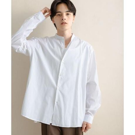 [^ԁFAAA6-13C014]̃ACeWEB菤iłB  yꂽ~j}ȒȂBX^CO̕LohJ[VczEx[VbNȃTCWOɎdグĂAꖇł̒p͂AWPbgȂǂ̉HD蕨̃Ci[ƂĂ􂵂܂BEnXgCv܂ŖLxȃJ[oG[V𑵂ĂAD݂̃X^Cɍ킹ĂIт܂BEnƃRV̂^CvC^[fނAN[Őꂽۂo܂Bmaterial\ʂꂢȃC[W[PAfނgpĂAVɂȂɂꂪȒPłBnƃRV̂^CvC^[nAiȕƉKȒSn𗼗܂BstylingꖇŒp΁A~j}ŃN[ȒȂ܂Bfj`mpcƍ킹ăJWAɁAꂢ߂ȃXbNXƍ킹đlۂAƕLX^CɑΉ܂BWPbgJ[fBK̃Ci[ƂĒp΁A݌ƌAꂽۂɂȂ܂ByV[YACezAAA6-13C008 RtH[gM[J[Vcy2025 Autumn^Winterzy25AWzi摜́A̓p\RȂǂ̉{ɂAۂ̐FƈقȂČꍇ܂B\߂Bi̐F̖ڈ́AiP̂̉摜QƂBCɓo^̂߁Cɓo^íA}Cy[WɂČ݂̉i݌ɏ󋵂̊mF\łBXg̊Ǘɐ񂲗pBfފ : ₠(WHITE)Lk : Ȃn : Ȃ : Ȃ|Pbg : Ȃ