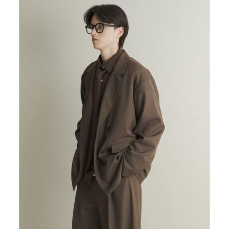 [^ԁFAAA6-17A004]  yƉHD邾ŗlɂȂB{ȒȂ_uuXgWPbgzENVbNȃ_ũfUCAN炵ꂽۂ^܂BEI[o[TCỸVGbǵAbNXȂAȂɒ悢vX܂BEfނ̃pcƍ킹ăZbgAbvƂĒp邱ƂŁAꂽۂ̃X^C܂Bmaterialh[vo̐ngpĂAiœsIȕ͋Co܂BI[V[YpłfނȂ̂ŁAG߂킸lXȃR[fBl[gŊ􂵂܂BstylingCi[ɂ̓VvTVcjbg킹邾ŁAWPbg̑݊ۗ܂BJWAɃfjƍ킹Aꂢ߂ȃXbNXƍ킹邱ƂŁAIP[WɂΉł钅Ȃ\łBfނ̃pcƍ킹ZbgAbvX^ĆAꂾŏ{ȕ͋Coł̂ł߂łByV[YACezAAA6-14A013 ^bNChXbNXy2025 Autumn^Winterzy25AWzd : 690gi摜́A̓p\RȂǂ̉{ɂAۂ̐FƈقȂČꍇ܂B\߂Bi̐F̖ڈ́AiP̂̉摜QƂBCɓo^̂߁Cɓo^íA}Cy[WɂČ݂̉i݌ɏ󋵂̊mF\łB Xg̊Ǘɐ񂲗pBfފ : ȂLk : ₠藠n :  : Ȃ|Pbg : 