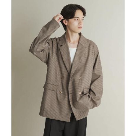 [^ԁFAAA6-17A004]  yƉHD邾ŗlɂȂB{ȒȂ_uuXgWPbgzENVbNȃ_ũfUCAN炵ꂽۂ^܂BEI[o[TCỸVGbǵAbNXȂAȂɒ悢vX܂BEfނ̃pcƍ킹ăZbgAbvƂĒp邱ƂŁAꂽۂ̃X^C܂Bmaterialh[vo̐ngpĂAiœsIȕ͋Co܂BI[V[YpłfނȂ̂ŁAG߂킸lXȃR[fBl[gŊ􂵂܂BstylingCi[ɂ̓VvTVcjbg킹邾ŁAWPbg̑݊ۗ܂BJWAɃfjƍ킹Aꂢ߂ȃXbNXƍ킹邱ƂŁAIP[WɂΉł钅Ȃ\łBfނ̃pcƍ킹ZbgAbvX^ĆAꂾŏ{ȕ͋Coł̂ł߂łByV[YACezAAA6-14A013 ^bNChXbNXy2025 Autumn^Winterzy25AWzd : 690gi摜́A̓p\RȂǂ̉{ɂAۂ̐FƈقȂČꍇ܂B\߂Bi̐F̖ڈ́AiP̂̉摜QƂBCɓo^̂߁Cɓo^íA}Cy[WɂČ݂̉i݌ɏ󋵂̊mF\łB Xg̊Ǘɐ񂲗pBfފ : ȂLk : ₠藠n :  : Ȃ|Pbg : 