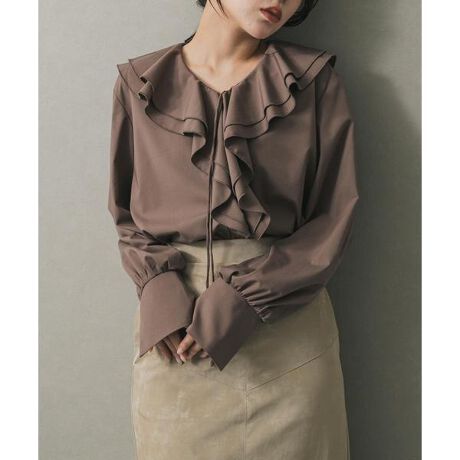 [^ԁFAAA6-23B011]y񂵗͔QBltJ[uEXz EVɂȂɂꂢߑfނŁAȒP EꖇłT}ɂȂA؂₩ȃtJ[ EoX̂Ƃ₷䊴ŁAlXȃ{gXƑQ ꖇŒfA؂₩ȃtJ[͂̃uEXBVɂȂɂꂢ߂ȑfނgpĂ̂ŁAȒPłB񌳂̕ŔAŃK[[ɁÂ܂ܐ炵đlۂAƃAWy߂܂BRpNgȏ䊴Ȃ̂ŁAnCEGXg̃{gXXJ[gƃoXǂȂ܂By2025 Autumn^Winterzy25AWz̏i͌^⋭͂ƁAE(DڂĊJAD낪)ڊ(D莅ĕЊADڂJ)邱Ƃ܂Bp̍ۂ͂ӂB̏i(BLACK)̓N[jOn܂ꂪ܂̂ŁAN[jO˗ꍇ́APƂł̐􂢂˗ĂBi摜́A̓p\RȂǂ̉{ɂAۂ̐FƈقȂČꍇ܂B\߂Bi̐F̖ڈ́AiP̂̉摜QƂBCɓo^̂߁Cɓo^íA}Cy[WɂČ݂̉i݌ɏ󋵂̊mF\łBXg̊Ǘɐ񂲗pBfފ : ₠(IVORY)Lk : ₠藠n : Ȃ : Ȃ|Pbg : Ȃ