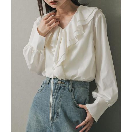 [^ԁFAAA6-23B011]y񂵗͔QBltJ[uEXz EVɂȂɂꂢߑfނŁAȒP EꖇłT}ɂȂA؂₩ȃtJ[ EoX̂Ƃ₷䊴ŁAlXȃ{gXƑQ ꖇŒfA؂₩ȃtJ[͂̃uEXBVɂȂɂꂢ߂ȑfނgpĂ̂ŁAȒPłB񌳂̕ŔAŃK[[ɁÂ܂ܐ炵đlۂAƃAWy߂܂BRpNgȏ䊴Ȃ̂ŁAnCEGXg̃{gXXJ[gƃoXǂȂ܂By2025 Autumn^Winterzy25AWz̏i͌^⋭͂ƁAE(DڂĊJAD낪)ڊ(D莅ĕЊADڂJ)邱Ƃ܂Bp̍ۂ͂ӂB̏i(BLACK)̓N[jOn܂ꂪ܂̂ŁAN[jO˗ꍇ́APƂł̐􂢂˗ĂBi摜́A̓p\RȂǂ̉{ɂAۂ̐FƈقȂČꍇ܂B\߂Bi̐F̖ڈ́AiP̂̉摜QƂBCɓo^̂߁Cɓo^íA}Cy[WɂČ݂̉i݌ɏ󋵂̊mF\łBXg̊Ǘɐ񂲗pBfފ : ₠(IVORY)Lk : ₠藠n : Ȃ : Ȃ|Pbg : Ȃ