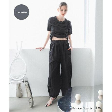 [^ԁFAAA5-24B112]yăW[ɂ߂̃bNXpcZyiCfނŃbNXZhXgtŕLqlɑΉ\ZJ[C|CgstylingZbgAbvłpiCpćAJWAɂ͂AVcWPbgƂăX^CÔ߂łBEGXgSŊyɒp܂By2025 Spring^Summerzy25SSz̏íAIVORŶݗn܂B\߂Bi摜́A̓p\RȂǂ̉{ɂAۂ̐FƈقȂČꍇ܂B\߂Bi̐F̖ڈ́AiP̂̉摜QƂBCɓo^̂߁Cɓo^íA}Cy[WɂČ݂̉i݌ɏ󋵂̊mF\łB Xg̊Ǘɐ񂲗pBfފ : ₠(IVORY)Lk : Ȃn : (IVORY) : ₠(IVORY)|Pbg : 