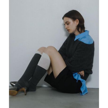 [^ԁFAAA6-23A006]ySnfUCB\ChX[uVczEVɂȂɂHŁAȒPEChX[uAƂȂꊴoEڐG⊴HŁA璷VɂȂɂH{ꂽAꂢ߂ȃVcBƂChX[uA邾Œ悢o܂BڐG⊴H{Ă̂ŁA܂c鎞ACi[Ƃē~܂Œpł̂́BVvȃfUCȂ̂ŁAlXȃ{gXƑǂALȂy߂܂By2025 Autumn^Winterzy25AWzi摜́A̓p\RȂǂ̉{ɂAۂ̐FƈقȂČꍇ܂B\߂Bi̐F̖ڈ́AiP̂̉摜QƂBCɓo^̂߁Cɓo^ꂽíA}Cy[WɂČ݂̉i݌ɏ󋵂̊mF\łBXg̊ǗɂЂpBfފ : ₠(BLU~WHTC IVORYC L.BLUE)Lk : Ȃn : Ȃ : Ȃ|Pbg : Ȃ