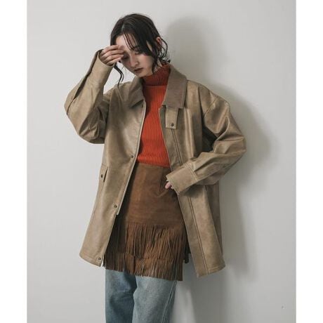 [^ԁFAAA6-27A005]yꖇŌ܂B[hȃtFCNU[u]zEtFCNU[ƃR[fCّ̈fރ~bNXVNȈہEJWAȃfUCȂAU[̕Ń[hȒȂɁE܂ԂāAANZgvXłtFCNU[̃{fBɁAR[fC݂̋gݍ킹u]Bّfނ̃~bNXfUCAVNȈۂ^܂BJWAȃfUCȂAtFCNU[̕ŁA[hȒȂ̂́B͐܂ԂĂpł̂ŁACX^Cɍ킹ăAWy߂܂By2025 Autumn^Winterzy25AWzfނ̓AŇo߂Ƌɗ򉻂AׂAAϐFȂǂ܂BGꂽꍇ́A˓͔AĂB̑舵Ɋւ܂ẮAiɕt̃AeV^OBd : 960gi摜́A̓p\RȂǂ̉{ɂAۂ̐FƈقȂČꍇ܂B\߂Bi̐F̖ڈ́AiP̂̉摜QƂBCɓo^̂߁Cɓo^ꂽíA}Cy[WɂČ݂̉i݌ɏ󋵂̊mF\łBXg̊ǗɂЂpBfފ : ȂLk : Ȃn :  : ₠|Pbg : 