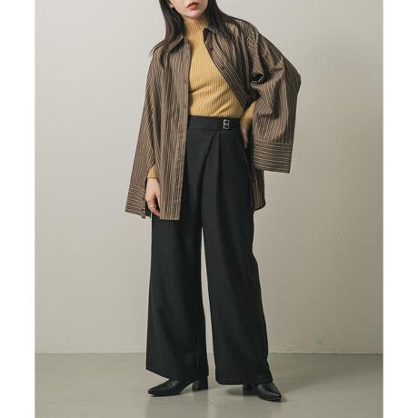 [^ԁFAAA6-24A009]y|CgB񂵗͔Q̃[YpczEƂ݂̂t_cCfނŏiȈہEEGXg̃fUC肰ȂANZgEbNX̂郋[YVGbgŁAȂꂽۂɂƂ݂̂t_cCfނgpAiȃ[YpcBEGXgɂꂽ|Cg̃fUCAVvȂIȈۂ^܂BbNX̂郋[YȃVGbgŁǍ^Cɂƒpł̂́Bꂢ߂ȃgbvXƍ킹āAꂽX^Cy߂܂By2025 Autumn^Winterzy25AWz̏íAfނ̓A˓uɒԂĂ܂ƕϐF鋰ꂪ܂Bpۊǂ̍ۂ́A[ӂBi摜́A̓p\RȂǂ̉{ɂAۂ̐FƈقȂČꍇ܂B\߂Bi̐F̖ڈ́AiP̂̉摜QƂBCɓo^̂߁Cɓo^ꂽíA}Cy[WɂČ݂̉i݌ɏ󋵂̊mF\łBXg̊ǗɂЂpBfފ : ȂLk : Ȃn : Ȃ : Ȃ|Pbg : 