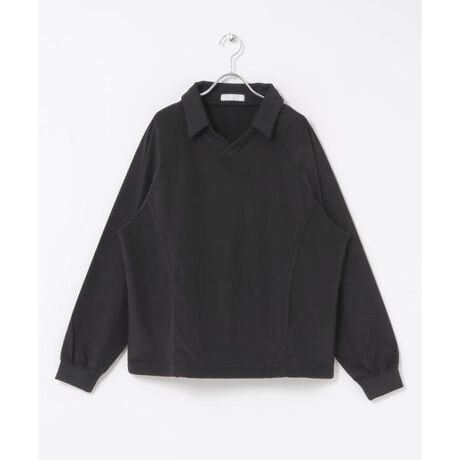 [^ԁFAAA6-13B013]yȂɏ{ȕ͋CBQ[VcfUC͂̃vI[o[zEgĥQ[Vcv킹lbNfUCAR[fBl[gɐVN܂BEɂ̓h[R[htĂAVGbg̒\Ȃ̂ŁAȂɍ킹ĕ͋Cς܂BEfނ̃pcƃZbgAbvł̒płAꂽۂ̃X^C܂Bmaterialn̂唻̃bvXgbvngpĂAy₩ȒSnƑϋv˔Ă܂BstylingꖇŒp΁AꂾŃgĥ钅Ȃ܂BChpcƍ킹ăbNX̂X^CɁAꂢ߂ȃXbNXƍ킹ďiɁAƕLeCXgɃ}b`܂BV[Ỹpcƍ킹ZbgAbvX^Cy߂܂ByV[YACezAAA6-14B015 bvXgbviCChXbNXy2025 Autumn^Winterzy25AWz̏íA⊾AC(ɎԂł)ȂǂɂAFFڂ肷邱Ƃ܂̂ŁApEN[jO̍ۂ͏[ӉBi摜́A̓p\RȂǂ̉{ɂAۂ̐FƈقȂČꍇ܂B\߂Bi̐F̖ڈ́AiP̂̉摜QƂBCɓo^̂߁Cɓo^ꂽíA}Cy[WɂČ݂̉i݌ɏ󋵂̊mF\łBXg̊ǗɂЂpBfފ : ȂLk : Ȃn : Ȃ : ₠|Pbg : 