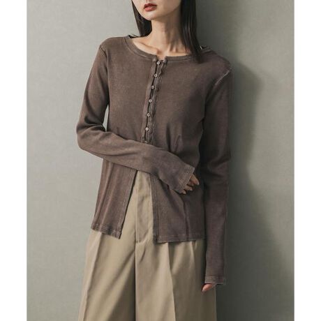 [^ԁFAAA6-21B012]yHD邾łȂꊴB\Lȃufނ̃J[fBKzE_炩ufނɉH{A\LȕEtg̃{^fUC肰ȂANZgEfReƁAꂢɌ_炩ufނɉH{AƓ̕ƕ\J[fBKBtgɂƕ񂾃{^AVvȒɂ肰ȂfUC|CgɂȂĂ܂BfReƔĂlbNĆB{^ׂĕ߂ăgbvXƂāAJĉHDƂāAlXȒȂy߂ACełBy2025 Autumn^Winterzy25AWz̏i͑fނ̓ACɂF̋ꂪ܂̂ŁA[ɂӂBi摜́A̓p\RȂǂ̉{ɂAۂ̐FƈقȂČꍇ܂B\߂Bi̐F̖ڈ́AiP̂̉摜QƂBCɓo^̂߁Cɓo^ꂽíA}Cy[WɂČ݂̉i݌ɏ󋵂̊mF\łBXg̊ǗɂЂpBfފ : ȂLk : 藠n : Ȃ : Ȃ|Pbg : Ȃ