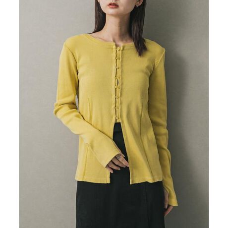 [^ԁFAAA6-21B012]yHD邾łȂꊴB\Lȃufނ̃J[fBKzE_炩ufނɉH{A\LȕEtg̃{^fUC肰ȂANZgEfReƁAꂢɌ_炩ufނɉH{AƓ̕ƕ\J[fBKBtgɂƕ񂾃{^AVvȒɂ肰ȂfUC|CgɂȂĂ܂BfReƔĂlbNĆB{^ׂĕ߂ăgbvXƂāAJĉHDƂāAlXȒȂy߂ACełBy2025 Autumn^Winterzy25AWz̏i͑fނ̓ACɂF̋ꂪ܂̂ŁA[ɂӂBi摜́A̓p\RȂǂ̉{ɂAۂ̐FƈقȂČꍇ܂B\߂Bi̐F̖ڈ́AiP̂̉摜QƂBCɓo^̂߁Cɓo^ꂽíA}Cy[WɂČ݂̉i݌ɏ󋵂̊mF\łBXg̊ǗɂЂpBfފ : ȂLk : 藠n : Ȃ : Ȃ|Pbg : Ȃ