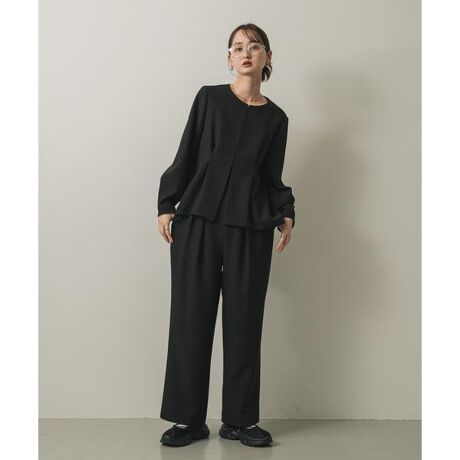 [^ԁFAAA6-26A007]yV[XŒȂA}jbVȃZbgAbvBzEVɂȂɂAꂢ߂ȂƂݑfށEEGXg^bNŁAX^CAbvʂEۂ݂̂RN[X[uAȂꊴolXȃV[Ŋ􂷂AꂽZbgAbvBWPbgƃpcꂼł񂹂A񂵗͔Q̃ACełBWPbǵAۂ݂̂RN[X[uB悢{[炵炩vXA[hȈۂɎdグ܂BpćAEGXgɓ^bNƌAX^CAbvʂ҂ł܂BVɂȂɂꂢߑfނȂ̂ŁAfC[[X͂AIP[Wɂ߂łBy2025 Autumn^Winterzy25AWz̏ĩobN|Pbg̓tFCNłB\߂Bi摜́A̓p\RȂǂ̉{ɂAۂ̐FƈقȂČꍇ܂B\߂Bi̐F̖ڈ́AiP̂̉摜QƂBCɓo^̂߁Cɓo^ꂽíA}Cy[WɂČ݂̉i݌ɏ󋵂̊mF\łBXg̊ǗɂЂpBfފ : ȂLk : ₠藠n : Ȃ : Ȃ|Pbg : 