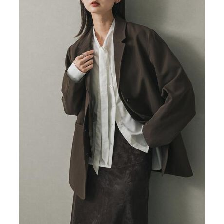 [^ԁFAAA6-23A005]yȂ݁B^CfUCVczEꂢ߂Ńn̂fނiȈہE݌ׂ̍^CAȂ̃ANZgɁE{т₻̂܂ܐ炷ȂǁAAWy߂邫ꂢ߂Ńn̂fނgpAiȈۂ̃VcB݌ɕtׂ^CAVvȂvX܂B{тŏ炵Â܂ܐ炵ă}jbVɁAƃAWŗlXȃX^Cy߂̂́BpcɂXJ[gɂ킹₷̂ŁAItBXfC[܂Ŋ􂵂܂By2025 Autumn^Winterzy25AWz̏i̓fUCAmtBggpĂ܂Bɂ̎ア͉1p邱Ƃ߂܂Bi摜́A̓p\RȂǂ̉{ɂAۂ̐FƈقȂČꍇ܂B\߂Bi̐F̖ڈ́AiP̂̉摜QƂBCɓo^̂߁Cɓo^ꂽíA}Cy[WɂČ݂̉i݌ɏ󋵂̊mF\łBXg̊ǗɂЂpBfފ : ₠Lk : Ȃn : Ȃ : Ȃ|Pbg : Ȃ