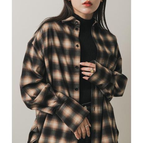 [^ԁFAAA6-23B004]y邾ŃghAbvBIu`FbNVcBzEgh̃Iu`FbNEꂢ߂ȑfނŁAJWAȂۂɁEƂVGbgŁAȂꊴogh̃Iu`FbNVcBVbNȐFƁAꂢ߂ȑfފAJWAɂȂ肷ꂽ͋Co܂B悭Ƃ̂VGbgȂ̂ŁAꖇłƒ̂͂AHDƂĂB^[glbNTVcƃC[hāAlXȒȂy߂܂BfjŃJWA_EAꂢ߂ȃpcXJ[gƍ킹΁AlȃX^CBH~̃R[fBl[gʂA񂵗͔Q̃ACełBy2025 Autumn^Winterzy25AWzi摜́A̓p\RȂǂ̉{ɂAۂ̐FƈقȂČꍇ܂B\߂Bi̐F̖ڈ́AiP̂̉摜QƂBCɓo^̂߁Cɓo^ꂽíA}Cy[WɂČ݂̉i݌ɏ󋵂̊mF\łBXg̊ǗɂЂpBfފ : ȂLk : ₠藠n : Ȃ : Ȃ|Pbg : 