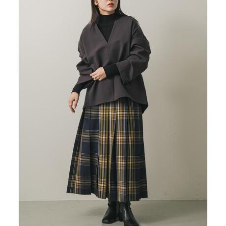 [^ԁFAAA6-21A019]yƂݑfނŖAꂽgbvXBzEƂ݂̂fނŁAꂢ߂ȈۂɁE[߂VlbNAƉoE[YȃVGbgŁǍ^Cɂy߂Ƃ݂̂fފiȈۂ́A[VlbNgbvXBƂƗ郋[YȃVGbgACɂȂ̂̃C肰ȂJo[Ă܂B[߂ɊJVlbNAƌA炵oBꖇŒ̂͂ACi[ɃL~\[^[glbN킹΁A܂܂ȃC[hX^Cy߂܂BfjŃJWAɁAꂢ߃pcŃItBXdlɂƁA񂵗͂QȈꖇłBy2025 Autumn^Winterzy25AWz̏íAfނ̐Ak邱Ƃ܂B\߂B˓uɒԂƕϐFAF򂹂邱Ƃ܂̂łӂBi摜́A̓p\RȂǂ̉{ɂAۂ̐FƈقȂČꍇ܂B\߂Bi̐F̖ڈ́AiP̂̉摜QƂBCɓo^̂߁Cɓo^ꂽíA}Cy[WɂČ݂̉i݌ɏ󋵂̊mF\łBXg̊ǗɂЂpBfފ : ₠(IVORY)Lk : 藠n : Ȃ : Ȃ|Pbg : Ȃ