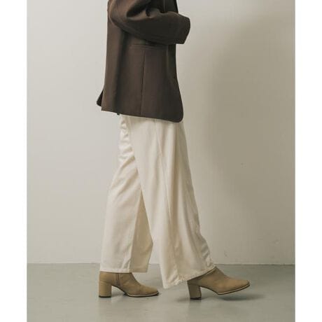 [^ԁFAAA6-24B010]yꂢ߂ɂJWAɂB\R[fCChpczE_炩א̃R[fCfނŉKȗSnE^bNfUCŁAJWAɂȂ肷Ȃꂢ߂ȈۂɁÊfނAr̃Cƌ_炩א̃R[fCfނgpAꂢ߂ȃChpcB̂fނƃ^bNfUCAJWAȃR[fCiȈۂɊiグ܂BEGXgƌAr̃CEȂChȃVGbgŁǍ^Jo[܂BVvȃgbvXƍ킹邾ŁAꂽX^C܂By2025 Autumn^Winterzy25AWz̏i̓fP[gȑfނgpĂ܂BpN[jOJԂƂɂAfނ̓Aїꂪ邱Ƃ܂B̑舵Ɋւ܂ẮAiɕt̃AeV^OBi摜́A̓p\RȂǂ̉{ɂAۂ̐FƈقȂČꍇ܂B\߂Bi̐F̖ڈ́AiP̂̉摜QƂBCɓo^̂߁Cɓo^ꂽíA}Cy[WɂČ݂̉i݌ɏ󋵂̊mF\łBXg̊ǗɂЂpBfފ : ₠(IVORY)Lk : Ȃn : Ȃ : ₠(BLACK)|Pbg : BROWNF158cm(M)IVORYC BLACKF169cm(M)