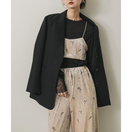 [^ԁFAAA6-23B009]yȂŕ\ςAxAL~\[BzE_炩xAfނŁASn悢GEIWȉԕhJA@ׂȃANZgEؚȃXgbvA炵o@ׂȏԕ̎hJU΂߂ꂽxAL~\[BӂƏ_炩ȑfފAD͋Co܂BؚȃXgbvƃRpNgȏ䊴́AVcjbgƏd˂ď{ȃC[hX^Cyނ̂ɂ҂BobNX^C̃{ŁAVGbg̒߂\łB̃R[fBl[gɃvX邾ŁA肰ȂÂƃghoĂ܂By2025 Autumn^Winterzy25AWz̏íAhJgpĂ܂BɐL΂AGꂽԂŋɓx̖C܂ƁAhJʂꂽ؂ꂽ肷ꍇ܂BxA̓AC⊾AJȂǂ̎gpɂAF⑼̕ւ̐Fڂ̉\܂̂łӂBi摜́A̓p\RȂǂ̉{ɂAۂ̐FƈقȂČꍇ܂B\߂Bi̐F̖ڈ́AiP̂̉摜QƂBCɓo^̂߁Cɓo^ꂽíA}Cy[WɂČ݂̉i݌ɏ󋵂̊mF\łBXg̊ǗɂЂpBfފ : ȂLk : 藠n :  : |Pbg : Ȃ