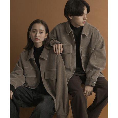 [^ԁFAAA7-17C104]yȂɃN[ȔB{̃VGbgŖcCu]zEȃcCnAJWAȂiȕ͋Co܂BEtgɔzꂽ_u|PbgANZgƂȂAꖇŒĂHDƂĂ݊܂BE[YȃVGbgƒZ߂̏䊴A{ȃoXoAȂꂽۂ^܂Bmaterial_炩̂cCngpĂAy₩ȒSnƏiȕ͋C𗼗Ă܂BstylingVvTVcjbgɉHD邾ŁAgĥX^C܂BfjJ[Spcƍ킹ăXg[goAꂢ߂ȃXbNXƍ킹邱ƂŁA[hȕ͋CɎdグ邱Ƃ\łBV[ỸJ[upcƍ킹ZbgAbvX^C߂łByV[YACezAAA7-14C104 Be[WcCJ[upcy2025 Autumn^Winterzy25AWz̏íA⊾AC(ɎԂł)ȂǂɂAFFڂ肷邱Ƃ܂̂ŁApEN[jO̍ۂ͏[ӉBi􂢂Ă܂Bׁ̈A__ɔȐFATCYAȂǂ̈Ⴂ܂B\߂Bd : 930gi摜́A̓p\RȂǂ̉{ɂAۂ̐FƈقȂČꍇ܂B\߂Bi̐F̖ڈ́AiP̂̉摜QƂBCɓo^̂߁Cɓo^ꂽíA}Cy[WɂČ݂̉i݌ɏ󋵂̊mF\łBXg̊ǗɂЂpBfފ : ȂLk : ₠藠n :  : ₠|Pbg : 