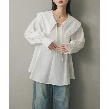 [^ԁFAAA6-23B007]yꖇŉ؂₩BrbOJ[fUCuEXzEn̂fނŁAVGbgL[vErbOJ[ƃXLbp[fUCŊ܂ƁEv[cfUC̃JtXA茳؂₩ɉon̂fނA邾ŔVGbgL[vĂuEXBgh̑傫ȋ݂ƃXLbp[fUĆA܂ƌĂ܂Bɂ́Aڂ䂭v[cfUC̃JtX{A茳؂₩ɉoBpcɂXJ[gɂ킹₷̂ŁAlXȒȂy߂܂By2025 Autumn^Winterzy25AWz̏íAC⊾AJȂǂ̎gpɂAF⑼̕ւ̐Fڂ̉\܂̂łӂBi摜́A̓p\RȂǂ̉{ɂAۂ̐FƈقȂČꍇ܂B\߂Bi̐F̖ڈ́AiP̂̉摜QƂBCɓo^̂߁Cɓo^ꂽíA}Cy[WɂČ݂̉i݌ɏ󋵂̊mF\łBXg̊ǗɂЂpBfފ : ₠(OFFWHITE)Lk : Ȃn : Ȃ : Ȃ|Pbg : Ȃ