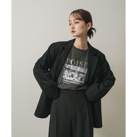 [^ԁFAAA6-21C011]yVvɒȂBSvgTzEG̗ǂ_炩ȑfނƒ悢LkEFɂĈقȂ郍SvgŌoEH炵J[WJ͔G̗ǂ_炩ȑfނƁA悢LkSn悢TBVvȂAFɂĈقȂ郍Svg肰ȂANZgɂȂ܂BH炵J[WJŁAG߂̕ςڂɂ҂̈ꖇBǂȃ{gXƂǂ̂ŁAfC[[Xɏd󂵂܂By2025 Autumn^Winterzy25AWz̏i͕\ʂɓȃvgHقǂĂׂ舵ɏ\ӂĂBȃvgḦׁA򊴂͉ivIȂ̂ł͂܂Bߓx̖CyьJԂN[jOɂ\ʗ򉻂ɂĂ͂B̑舵Ɋւ܂ẮAiɕt̃AeV^OBi摜́A̓p\RȂǂ̉{ɂAۂ̐FƈقȂČꍇ܂B\߂Bi̐F̖ڈ́AiP̂̉摜QƂBCɓo^̂߁Cɓo^ꂽíA}Cy[WɂČ݂̉i݌ɏ󋵂̊mF\łBXg̊ǗɂЂpBfފ : ₠(OFF WHITE)Lk : ₠藠n : Ȃ : ₠(CHARCOALvg)|Pbg : Ȃ