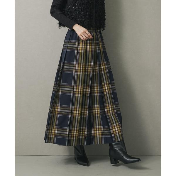 追加》アフリカンフラワープリントスカート | ジャーナル