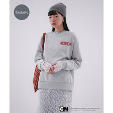 『別注』PPG / SENSE OF PLACE ルーズスウェット