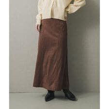 FSセミフレアスカート