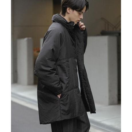 [^ԁFAAA7-17B102]~̎AE^[Bꂽ͋C̃X^[R[gEyʂȂgA~̒ȂɌȂX^[R[głBEt[h[ł2WAYdlȂ̂ŁAȂɍ킹ĕ͋Cς܂BE{[̂VGbgAN炵oXoAꂽۂ^܂BstylingjbgXEFbgƍ킹邾ŁAR[g̑݊ۗȂ܂Bꂢ߂ȃXbNXe[p[hpcƍ킹΁AsIȃJWAX^CɎdオ܂ByULTRA THERMO by URBAN RESEARCH^EgT[oCA[oT[`zuULTRA THERMO by URBAN RESEARCHv͊ЃA[oT[`ƎɊJfނłBuvuzMv@\𕹂@\ȑfނłBy2025 Autumn^Winterzy25AWz̏íAjZbNX̃TCYWJłB̓̕TCY傫߂̃TCYɂȂ܂Bi̓ADڕ_EtFU[AȂȂǂ̋lߕo邱Ƃ܂̂ŁAӂB̑fނ́A͂HĂ܂AHȂǂ܂܂ɂĂƂƂc邱Ƃ܂BӂB̉H͉ivIȂ̂ł͂܂Bp𑱂ĂɌʂ܂BBd : 790gi摜́A̓p\RȂǂ̉{ɂAۂ̐FƈقȂČꍇ܂B\߂Bi̐F̖ڈ́AiP̂̉摜QƂBCɓo^̂߁Cɓo^íA}Cy[WɂČ݂̉i݌ɏ󋵂̊mF\łB Xg̊Ǘɐ񂲗pBfފ : ȂLk : Ȃn :  : ₠(BLACK̂)|Pbg : GREIGEF186cm(L) ^ 173cm(L) ^ 169cm(M)BLUEF169cm(M) ^ 173cm(L) ^ 183cm(L)BLACKF173cm(L) ^ 186cm(L)