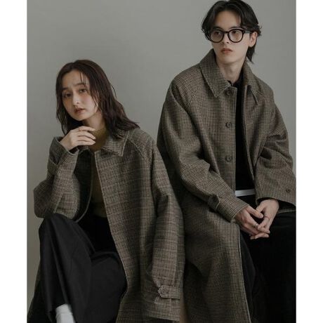 [^ԁFAAA7-17C101]yȂɏiƗVѐSBQWAYŊy߂E[CNR[gzEX^hJ[ƃXeJ[2WAYdlŁAȂɍ킹ĕ͋Cς閜\ȈꖇłBE悢Ƃ̂VGbǵÃjbgp[J[Ȃǂd˒₷AC[hX^Cy߂܂BEG܂łۂƉB郍O䂪Aꂽۂ^A~̃R[fBl[giグ܂BmaterialE[̂悤ȏiȌڂ̃gn̗pĂÂ݂镗Ɗ炩ȔG肪͂łBstylingꂢ߂ȃXbNXVcƍ킹āAiȕ͋CɁBJWAȃXEFbgp[J[Afjƍ킹΁A悢vXłAlȃJWAX^C܂By2025 Autumn^Winterzy25AWz̏íAjZbNX̃TCYWJłB̓̕TCY傫߂̃TCYɂȂ܂BsOł₷fނgpĂ܂BsO͎łނƖщH⎅؂Ȃǂ̌ɂȂ܂̂ŁAoT~ȂǂgȂ悤ɂЂƂЂƂ菜ĂBd : 1540gi摜́A̓p\RȂǂ̉{ɂAۂ̐FƈقȂČꍇ܂B\߂Bi̐F̖ڈ́AiP̂̉摜QƂBCɓo^̂߁Cɓo^íA}Cy[WɂČ݂̉i݌ɏ󋵂̊mF\łB Xg̊Ǘɐ񂲗pBfފ : ȂLk : Ȃn :  : Ȃ|Pbg : BLACKF186cm(L) ^ 173cm(L)D.BROWNF173cm(L)BEIGEF169cm(M) ^ 173cm(L)BRN~CHAF169cm(M) ^ 173cm(L) ^ 186cm(L)