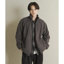 ユーティリティ2WAYブルゾン