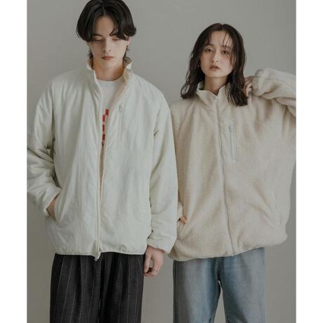 [^ԁFAAA7-17B107]yȂɗVѐSB2̕\o[Vu{AWPbgzE{AƃiC̃o[VudlŁACX^Cɍ킹2ʂ̒Ȃy߂܂BEiCɂ͂肰Ȃ|CghJƁA@\Iȃtg|PbgtĂ܂BE~̋G߂g߂ĥŁAꂩ̎Ɋ􂷂ꖇłBmaterialEH[̂_炩ȃ{AnƁAn̂iCngpĂ܂Bꂼ̑fނ̕AR[fBl[gɕ\܂Bstyling{Aʂ\ɂĒp΁AGߊ̂鉷݂̂X^CɁBiCʂ\ɂ΁AX|[eB[ŃN[ȈۂɎdオ܂Bfj`mpcƍ킹JWAȒȂ͂Aꂢ߂ȃXbNXƍ킹邱ƂŁA悢vXł܂By2025 Autumn^Winterzy25AWz̏íAjZbNX̃TCYWJłB̓̕TCY傫߂̃TCYɂȂ܂B̏i̐ńA͂HĂ܂B̉Ȟʂ͉î̂ł͂ȂAgp̌o߂ƋɎキȂ܂B܂AJSɎՒf̂ł͂܂Bo邾AJ̓̂gp͂Bd : 560gi摜́A̓p\RȂǂ̉{ɂAۂ̐FƈقȂČꍇ܂B\߂Bi̐F̖ڈ́AiP̂̉摜QƂBCɓo^̂߁Cɓo^íA}Cy[WɂČ݂̉i݌ɏ󋵂̊mF\łB Xg̊Ǘɐ񂲗pBfފ : ȂLk : ({A)n :  : Ȃ|Pbg : IVORYC BLACKF169cm(M) ^ 173cm(L)CHARCOALF173cm(L)