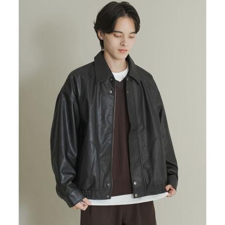 [^ԁFAAA6-17C001]yȂɃN[ȑ݊B{ȃVGbgŖtFCNU[u]zEgh̍vgplC̃u]AZ䂩ChVGbgɃAbvf[g܂BE݊̂fUĆA̒ȂɃN[ȕ͋CvX܂BE킹₷Ԃ̃ubNƁAN炵Ȃŏ{̃uE2FWJłBmaterialnA܂Ŗ{̃U[̂悤ȃAȎ͂̍vngpĂ܂BiȌ򊴂AR[fBl[giグ܂BstylingVvTVcjbgɉHD邾ŁAgĥN[ȃX^C܂BfjJ[Spcƍ킹ăXg[goAꂢ߂ȃXbNXƍ킹邱ƂŁA[hȕ͋CɎdグ邱Ƃ\łBZȂ̂ŁAChpcoM[pcƂoXǂR[fBl[gł܂By2025Autumn^Winterzy25AWz̐íAvgpĂ܂BC̑fC⎇OAM≘Ȃǂɂ莞ԂƋɗ(Ex^)܂BC⊾AJȂǂ̎gpɂAF⑼̕ւ̐Fڂ̉\܂̂łӂB̑舵Ɋւ܂ẮAiɕt̃AeV^OBd:810gi摜́A̓p\RȂǂ̉{ɂAۂ̐FƈقȂČꍇ܂B\߂Bi̐F̖ڈ́AiP̂̉摜QƂBCɓo^̂߁Cɓo^íA}Cy[WɂČ݂̉i݌ɏ󋵂̊mF\łBXg̊Ǘɐ񂲗pBfފ:ȂLk:Ȃn::₠|Pbg: