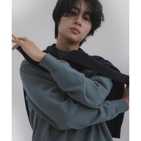 [^ԁFAAA7-12C101]yꂽꖇŖB񂵗͔Q̃x[VbNbNlbNjbgzEND]Ă郂bNlbNjbgɁAVFoꂵ܂BEÔȂVvȃfUĆAǂȃR[fBl[gɂ݁Ap܂BEG̗ǂ_炩ȕƁAꂪȒPȍ@\𗼗zIȈꖇłBmaterialG肪ǂ_炩ȕ̃jbgngpĂ܂B}VEHbVu@\ƃA`sO@\tĂ̂ŁAfC[[Xɂ҂̃^t͂łBstylingꖇŒp΁Aꂽ~j}ȃX^C܂Bfj`mpcƍ킹ăJWAɁAꂢ߂ȃXbNXƍ킹đlۂAƕLeCXgɃ}b`܂BWPbgR[g̃Ci[ƂĂ􂵁A݌肰ȂANZgɂȂ܂ByV[YACezAAA7-12C102 Xgb`nCVNCjbgAAA7-12C103 Xgb`jbg|Vcy2025 Autumn^Winterzy25AWz̏i͐Lk̂jbgfނ̂߁A__TCY̌̍鎖܂BnK[ŕۊǂ܂ƁATCYύX邱Ƃ܂̂łӂBd : 420gi摜́A̓p\RȂǂ̉{ɂAۂ̐FƈقȂČꍇ܂B\߂Bi̐F̖ڈ́AiP̂̉摜QƂBCɓo^̂߁Cɓo^ꂽíA}Cy[WɂČ݂̉i݌ɏ󋵂̊mF\łBXg̊ǗɂЂpBfފ : ȂLk : 藠n : Ȃ : Ȃ|Pbg : Ȃ