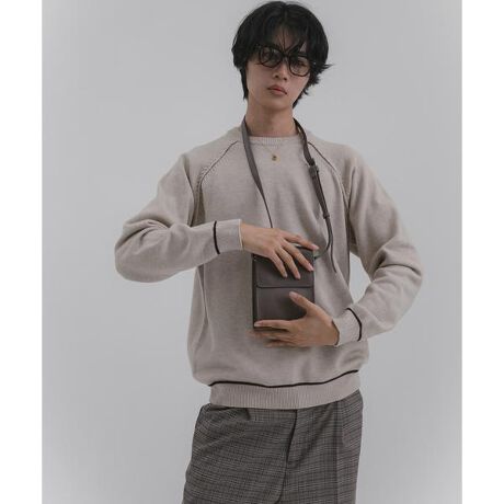 [^ԁFAAA7-12C102]yȂɗVѐSvXBꂽzF͂̃CjbgzEND]ĂzFjbgAAbvf[gēoꂵ܂BEƐɎ{ꂽzFCAVvȂR[fBl[ĝ肰ȂANZgɂȂ܂BE_炩ȕƁAł̂ꂪȒPȍ@\𗼗AfC[[Xɂ҂̈ꖇłBmaterialG肪ǂ_炩ȕ̃jbgngpĂ܂BŐ􂦂}VEHbVu@\ƁAыʂɂȂɂA`sO@\tĂAC˂Ȃp܂Bstylingfj`mpcƍ킹JWAȃX^C͂Aꂢ߂ȃXbNXƍ킹΁AꂽlJWAX^C܂BVcTVcCi[ɔE΂C[hX^Cy߁AȂɉs^܂ByV[YACezAAA7-12C101 Xgb`bNlbNjbgAAA7-12C103 Xgb`jbg|Vcy2025 Autumn^Winterzy25AWz̏íAjZbNX̃TCYWJłB̓̕TCY傫߂̃TCYɂȂ܂BLk̂jbgfނ̂߁A__TCY̌̍鎖܂BnK[ŕۊǂ܂ƁATCYύX邱Ƃ܂̂łӂBd : 500gi摜́A̓p\RȂǂ̉{ɂAۂ̐FƈقȂČꍇ܂B\߂Bi̐F̖ڈ́AiP̂̉摜QƂBCɓo^̂߁Cɓo^ꂽíA}Cy[WɂČ݂̉i݌ɏ󋵂̊mF\łBXg̊ǗɂЂpBfފ : ȂLk : 藠n : Ȃ : Ȃ|Pbg : Ȃ