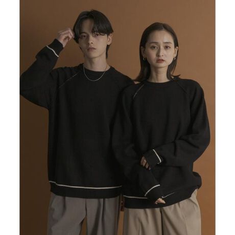 [^ԁFAAA7-12C102]yȂɗVѐSvXBꂽzF͂̃CjbgzEND]ĂzFjbgAAbvf[gēoꂵ܂BEƐɎ{ꂽzFCAVvȂR[fBl[ĝ肰ȂANZgɂȂ܂BE_炩ȕƁAł̂ꂪȒPȍ@\𗼗AfC[[Xɂ҂̈ꖇłBmaterialG肪ǂ_炩ȕ̃jbgngpĂ܂BŐ􂦂}VEHbVu@\ƁAыʂɂȂɂA`sO@\tĂAC˂Ȃp܂Bstylingfj`mpcƍ킹JWAȃX^C͂Aꂢ߂ȃXbNXƍ킹΁AꂽlJWAX^C܂BVcTVcCi[ɔE΂C[hX^Cy߁AȂɉs^܂ByV[YACezAAA7-12C101 Xgb`bNlbNjbgAAA7-12C103 Xgb`jbg|Vcy2025 Autumn^Winterzy25AWz̏íAjZbNX̃TCYWJłB̓̕TCY傫߂̃TCYɂȂ܂BLk̂jbgfނ̂߁A__TCY̌̍鎖܂BnK[ŕۊǂ܂ƁATCYύX邱Ƃ܂̂łӂBd : 500gi摜́A̓p\RȂǂ̉{ɂAۂ̐FƈقȂČꍇ܂B\߂Bi̐F̖ڈ́AiP̂̉摜QƂBCɓo^̂߁Cɓo^ꂽíA}Cy[WɂČ݂̉i݌ɏ󋵂̊mF\łBXg̊ǗɂЂpBfފ : ȂLk : 藠n : Ȃ : Ȃ|Pbg : Ȃ