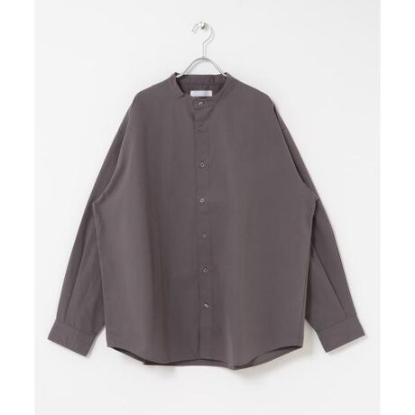 [^ԁFAAA6-13A006]  yȂɏiȔvXBX^CbVȃohJ[VczEX^CbVȃohJ[fUCA~j}Őꂽ͋Co܂BEHDƂĂCi[ƂĂ̂ŁAC[hX^Cy߁AR[fBl[g̕L܂BEقǂ悢n̂鐶ńAꂢȃVGbgL[vAȂiɎdグ܂BmaterialNѐngpĂAH~ɂĊ􂵂܂BӂƂ_炩GŁÂ݂͂łBstylingꖇŒp΁AN[Ń~j}ȒȂ܂Bfj`mpcƍ킹ăJWAɁAꂢ߂ȃXbNXƍ킹đlۂAƕLX^CɑΉ܂BH~̓jbgXEFbg̃Ci[ƂāA݌ƌ郌C[hX^C߂łBy2025 Autumn^Winterzy25AWz̏íAfނ̓A˓uɒԂĂ܂ƕϐF鋰ꂪ܂Bpۊǂ̍ۂ́A[ӂBi摜́A̓p\RȂǂ̉{ɂAۂ̐FƈقȂČꍇ܂B\߂Bi̐F̖ڈ́AiP̂̉摜QƂBCɓo^̂߁Cɓo^ꂽíA}Cy[WɂČ݂̉i݌ɏ󋵂̊mF\łBXg̊ǗɂЂpBfފ : ȂLk : ₠藠n : Ȃ : Ȃ|Pbg : ȂL.GRAYF173cm(M)L.BLUEC CHARCOALF173cm(L)