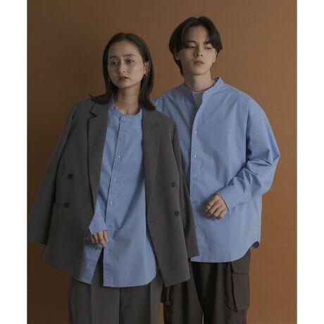 [^ԁFAAA6-13A006]  yȂɏiȔvXBX^CbVȃohJ[VczEX^CbVȃohJ[fUCA~j}Őꂽ͋Co܂BEHDƂĂCi[ƂĂ̂ŁAC[hX^Cy߁AR[fBl[g̕L܂BEقǂ悢n̂鐶ńAꂢȃVGbgL[vAȂiɎdグ܂BmaterialNѐngpĂAH~ɂĊ􂵂܂BӂƂ_炩GŁÂ݂͂łBstylingꖇŒp΁AN[Ń~j}ȒȂ܂Bfj`mpcƍ킹ăJWAɁAꂢ߂ȃXbNXƍ킹đlۂAƕLX^CɑΉ܂BH~̓jbgXEFbg̃Ci[ƂāA݌ƌ郌C[hX^C߂łBy2025 Autumn^Winterzy25AWz̏íAfނ̓A˓uɒԂĂ܂ƕϐF鋰ꂪ܂Bpۊǂ̍ۂ́A[ӂBi摜́A̓p\RȂǂ̉{ɂAۂ̐FƈقȂČꍇ܂B\߂Bi̐F̖ڈ́AiP̂̉摜QƂBCɓo^̂߁Cɓo^ꂽíA}Cy[WɂČ݂̉i݌ɏ󋵂̊mF\łBXg̊ǗɂЂpBfފ : ȂLk : ₠藠n : Ȃ : Ȃ|Pbg : ȂL.GRAYF173cm(M)L.BLUEC CHARCOALF173cm(L)