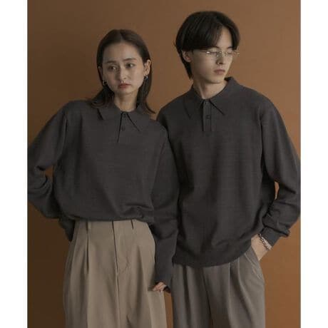 [^ԁFAAA7-12C103]yȂɏiȔvXBNl̃jbg|zENlC̃jbg|AVFăAbvf[g܂BE悭ƂTCYƃVvȃfUCŁAǂȃX^Cɂ݂₷\ȈꖇłBEG肪ǂ_炩ȕƁAꂪȒPȍ@\𗼗AfC[[Xɂ҂̃ACełBmaterialG肪ǂ_炩ȕ̃jbgngpĂ܂BŐ􂦂}VEHbVu@\ƁAыʂɂȂɂA`sO@\tĂAC˂Ȃp܂BstylingꖇŒp΁AꂽlJWAX^C܂Bfj`mpcƍ킹ăJWAɁAꂢ߂ȃXbNXƍ킹ďiɁAƕLeCXgɃ}b`܂B{^Sĕ߂ĂƊoAJĔoƁAȂŕ͋Cς܂ByV[YACezAAA7-12C101 Xgb`bNlbNjbgAAA7-12C102 Xgb`nCVNCjbgy2025 Autumn^Winterzy25AWz̏íAjZbNX̃TCYWJłB̓̕TCY傫߂̃TCYɂȂ܂BLk̂jbgfނ̂߁A__TCY̌̍鎖܂BnK[ŕۊǂ܂ƁATCYύX邱Ƃ܂̂łӂBd : 440gi摜́A̓p\RȂǂ̉{ɂAۂ̐FƈقȂČꍇ܂B\߂Bi̐F̖ڈ́AiP̂̉摜QƂBCɓo^̂߁Cɓo^ꂽíA}Cy[WɂČ݂̉i݌ɏ󋵂̊mF\łBXg̊ǗɂЂpBfފ : ȂLk : 藠n : Ȃ : Ȃ|Pbg : Ȃ