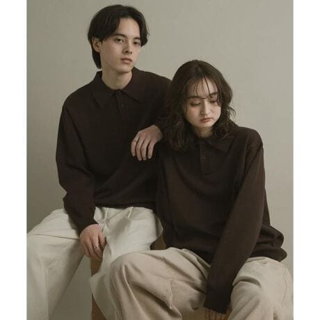 [^ԁFAAA7-12C103]yȂɏiȔvXBNl̃jbg|zENlC̃jbg|AVFăAbvf[g܂BE悭ƂTCYƃVvȃfUCŁAǂȃX^Cɂ݂₷\ȈꖇłBEG肪ǂ_炩ȕƁAꂪȒPȍ@\𗼗AfC[[Xɂ҂̃ACełBmaterialG肪ǂ_炩ȕ̃jbgngpĂ܂BŐ􂦂}VEHbVu@\ƁAыʂɂȂɂA`sO@\tĂAC˂Ȃp܂BstylingꖇŒp΁AꂽlJWAX^C܂Bfj`mpcƍ킹ăJWAɁAꂢ߂ȃXbNXƍ킹ďiɁAƕLeCXgɃ}b`܂B{^Sĕ߂ĂƊoAJĔoƁAȂŕ͋Cς܂ByV[YACezAAA7-12C101 Xgb`bNlbNjbgAAA7-12C102 Xgb`nCVNCjbgy2025 Autumn^Winterzy25AWz̏íAjZbNX̃TCYWJłB̓̕TCY傫߂̃TCYɂȂ܂BLk̂jbgfނ̂߁A__TCY̌̍鎖܂BnK[ŕۊǂ܂ƁATCYύX邱Ƃ܂̂łӂBd : 440gi摜́A̓p\RȂǂ̉{ɂAۂ̐FƈقȂČꍇ܂B\߂Bi̐F̖ڈ́AiP̂̉摜QƂBCɓo^̂߁Cɓo^ꂽíA}Cy[WɂČ݂̉i݌ɏ󋵂̊mF\łBXg̊ǗɂЂpBfފ : ȂLk : 藠n : Ȃ : Ȃ|Pbg : Ȃ