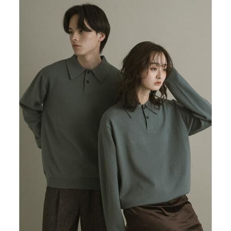 [^ԁFAAA7-12C103]yȂɏiȔvXBNl̃jbg|zENlC̃jbg|AVFăAbvf[g܂BE悭ƂTCYƃVvȃfUCŁAǂȃX^Cɂ݂₷\ȈꖇłBEG肪ǂ_炩ȕƁAꂪȒPȍ@\𗼗AfC[[Xɂ҂̃ACełBmaterialG肪ǂ_炩ȕ̃jbgngpĂ܂BŐ􂦂}VEHbVu@\ƁAыʂɂȂɂA`sO@\tĂAC˂Ȃp܂BstylingꖇŒp΁AꂽlJWAX^C܂Bfj`mpcƍ킹ăJWAɁAꂢ߂ȃXbNXƍ킹ďiɁAƕLeCXgɃ}b`܂B{^Sĕ߂ĂƊoAJĔoƁAȂŕ͋Cς܂ByV[YACezAAA7-12C101 Xgb`bNlbNjbgAAA7-12C102 Xgb`nCVNCjbgy2025 Autumn^Winterzy25AWz̏íAjZbNX̃TCYWJłB̓̕TCY傫߂̃TCYɂȂ܂BLk̂jbgfނ̂߁A__TCY̌̍鎖܂BnK[ŕۊǂ܂ƁATCYύX邱Ƃ܂̂łӂBd : 440gi摜́A̓p\RȂǂ̉{ɂAۂ̐FƈقȂČꍇ܂B\߂Bi̐F̖ڈ́AiP̂̉摜QƂBCɓo^̂߁Cɓo^ꂽíA}Cy[WɂČ݂̉i݌ɏ󋵂̊mF\łBXg̊ǗɂЂpBfފ : ȂLk : 藠n : Ȃ : Ȃ|Pbg : Ȃ