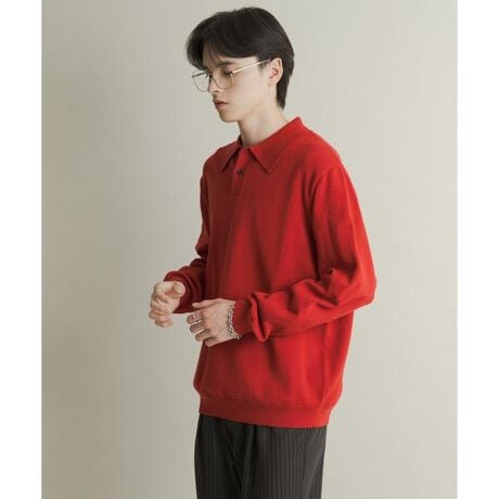 [^ԁFAAA7-12C103]yȂɏiȔvXBNl̃jbg|zENlC̃jbg|AVFăAbvf[g܂BE悭ƂTCYƃVvȃfUCŁAǂȃX^Cɂ݂₷\ȈꖇłBEG肪ǂ_炩ȕƁAꂪȒPȍ@\𗼗AfC[[Xɂ҂̃ACełBmaterialG肪ǂ_炩ȕ̃jbgngpĂ܂BŐ􂦂}VEHbVu@\ƁAыʂɂȂɂA`sO@\tĂAC˂Ȃp܂BstylingꖇŒp΁AꂽlJWAX^C܂Bfj`mpcƍ킹ăJWAɁAꂢ߂ȃXbNXƍ킹ďiɁAƕLeCXgɃ}b`܂B{^Sĕ߂ĂƊoAJĔoƁAȂŕ͋Cς܂ByV[YACezAAA7-12C101 Xgb`bNlbNjbgAAA7-12C102 Xgb`nCVNCjbgy2025 Autumn^Winterzy25AWz̏íAjZbNX̃TCYWJłB̓̕TCY傫߂̃TCYɂȂ܂BLk̂jbgfނ̂߁A__TCY̌̍鎖܂BnK[ŕۊǂ܂ƁATCYύX邱Ƃ܂̂łӂBd : 440gi摜́A̓p\RȂǂ̉{ɂAۂ̐FƈقȂČꍇ܂B\߂Bi̐F̖ڈ́AiP̂̉摜QƂBCɓo^̂߁Cɓo^ꂽíA}Cy[WɂČ݂̉i݌ɏ󋵂̊mF\łBXg̊ǗɂЂpBfފ : ȂLk : 藠n : Ȃ : Ȃ|Pbg : Ȃ