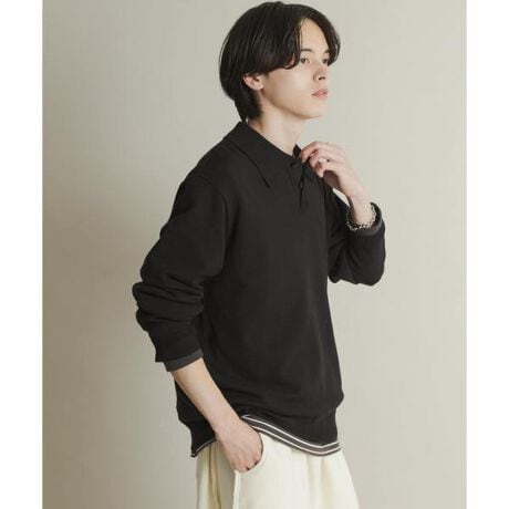 [^ԁFAAA7-12C103]yȂɏiȔvXBNl̃jbg|zENlC̃jbg|AVFăAbvf[g܂BE悭ƂTCYƃVvȃfUCŁAǂȃX^Cɂ݂₷\ȈꖇłBEG肪ǂ_炩ȕƁAꂪȒPȍ@\𗼗AfC[[Xɂ҂̃ACełBmaterialG肪ǂ_炩ȕ̃jbgngpĂ܂BŐ􂦂}VEHbVu@\ƁAыʂɂȂɂA`sO@\tĂAC˂Ȃp܂BstylingꖇŒp΁AꂽlJWAX^C܂Bfj`mpcƍ킹ăJWAɁAꂢ߂ȃXbNXƍ킹ďiɁAƕLeCXgɃ}b`܂B{^Sĕ߂ĂƊoAJĔoƁAȂŕ͋Cς܂ByV[YACezAAA7-12C101 Xgb`bNlbNjbgAAA7-12C102 Xgb`nCVNCjbgy2025 Autumn^Winterzy25AWz̏íAjZbNX̃TCYWJłB̓̕TCY傫߂̃TCYɂȂ܂BLk̂jbgfނ̂߁A__TCY̌̍鎖܂BnK[ŕۊǂ܂ƁATCYύX邱Ƃ܂̂łӂBd : 440gi摜́A̓p\RȂǂ̉{ɂAۂ̐FƈقȂČꍇ܂B\߂Bi̐F̖ڈ́AiP̂̉摜QƂBCɓo^̂߁Cɓo^ꂽíA}Cy[WɂČ݂̉i݌ɏ󋵂̊mF\łBXg̊ǗɂЂpBfފ : ȂLk : 藠n : Ȃ : Ȃ|Pbg : Ȃ