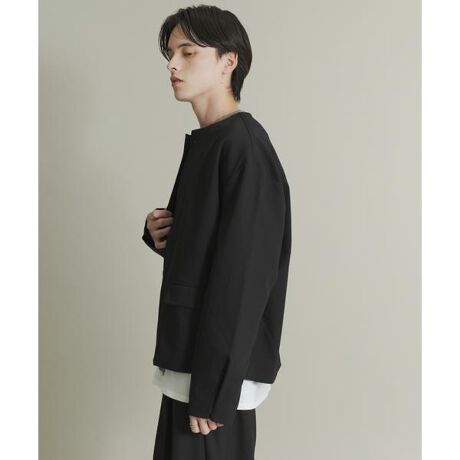 [^ԁFAAA6-17A003]yȂɏiȔvXB{ȃX^CON[lbNWPbgzEgh̒ZfUĆA킹{gXI΂AlXȒȂy߂܂BEVvȃN[lbNȂ̂ŁACi[Ƃ̃C[hX^CfAR[fBl[g̕L܂BEXgb`̂鐶ngpĂ邽߁AXgXt[ȒSnŁAfC[[Xɂ҂łBmaterialXgb`̂TRngpĂAꂩ̏H̋G߂ɂ傤ǗǂfފłB炩ȔGŁAKȒSn񋟂܂BstylingCi[TVcVc킹A{^JĉHDƂĒp̂߂łBꂢ߂ȃXbNXƍ킹ďiɁAChpcfjƍ킹ăJWAɂƁA{gXŗlXȕ\oł܂BZȂ̂ŁAnCEGXg̃{gXƍ킹΁AX^CAbvʂ҂ł܂By2025Autumn^Winterzy25AWz̏íAC⊾AJȂǂ̎gpɂAF⑼̕ւ̐Fڂ̉\܂̂łӂBd:520gi摜́A̓p\RȂǂ̉{ɂAۂ̐FƈقȂČꍇ܂B\߂Bi̐F̖ڈ́AiP̂̉摜QƂBCɓo^̂߁Cɓo^ꂽíA}Cy[WɂČ݂̉i݌ɏ󋵂̊mF\łBXg̊ǗɂЂpBfފ:ȂLk:Ȃn::Ȃ|Pbg: