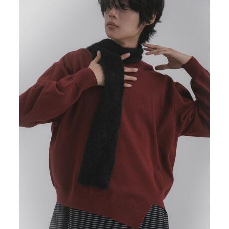 [^ԁFAAA7-12A105]yȂɌvXBfUCōAVg[jbgzEtgobNɂđ_Ɏ{ꂽAVg[ȃJbeBOAR[fBl[gɋCpNg^܂BE[YȃVGbgAgĥ郊bNX͋Co܂BEꖇŒ邾ŁAƍIȃX^C̃ACełBmaterial悢݂̂jbgngpĂASnǂAꂩ̋G߂ɂ҂łB̐@Ő􂦂}VEHbVu@\tȂ̂ŁAꂪȒPŋC˂Ȃp܂BstylingVvȃfj`mpcƍ킹邾ŁAjbg̃fUCȂ܂Bꂢ߂ȃXbNX⃏Chpcƍ킹΁Aꂽ[hȕ͋Cy߂܂BVvȂfUĈACeȂ̂ŁA]vȂ̂𑫂ɁAƈꖇŒȂ̂߂łBy2025 Autumn^Winterzy25AWz̏i͑fނ҂ݒn̓ATCYɑ̃u܂B܂Aî̏dŐLтĂ܂Ƃ܂B炩߂B̑舵Ɋւ܂ẮAiɕt̃AeV^OBd : 370gi摜́A̓p\RȂǂ̉{ɂAۂ̐FƈقȂČꍇ܂B\߂Bi̐F̖ڈ́AiP̂̉摜QƂBCɓo^̂߁Cɓo^íA}Cy[WɂČ݂̉i݌ɏ󋵂̊mF\łBXg̊Ǘɐ񂲗pBfފ : ȂLk : 藠n : Ȃ : Ȃ|Pbg : Ȃ