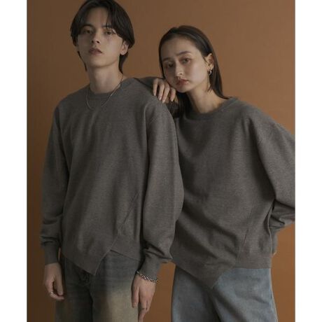 [^ԁFAAA7-12A105]yȂɌvXBfUCōAVg[jbgzEtgobNɂđ_Ɏ{ꂽAVg[ȃJbeBOAR[fBl[gɋCpNg^܂BE[YȃVGbgAgĥ郊bNX͋Co܂BEꖇŒ邾ŁAƍIȃX^C̃ACełBmaterial悢݂̂jbgngpĂASnǂAꂩ̋G߂ɂ҂łB̐@Ő􂦂}VEHbVu@\tȂ̂ŁAꂪȒPŋC˂Ȃp܂BstylingVvȃfj`mpcƍ킹邾ŁAjbg̃fUCȂ܂Bꂢ߂ȃXbNX⃏Chpcƍ킹΁Aꂽ[hȕ͋Cy߂܂BVvȂfUĈACeȂ̂ŁA]vȂ̂𑫂ɁAƈꖇŒȂ̂߂łBy2025 Autumn^Winterzy25AWz̏i͑fނ҂ݒn̓ATCYɑ̃u܂B܂Aî̏dŐLтĂ܂Ƃ܂B炩߂B̑舵Ɋւ܂ẮAiɕt̃AeV^OBd : 370gi摜́A̓p\RȂǂ̉{ɂAۂ̐FƈقȂČꍇ܂B\߂Bi̐F̖ڈ́AiP̂̉摜QƂBCɓo^̂߁Cɓo^íA}Cy[WɂČ݂̉i݌ɏ󋵂̊mF\łBXg̊Ǘɐ񂲗pBfފ : ȂLk : 藠n : Ȃ : Ȃ|Pbg : Ȃ