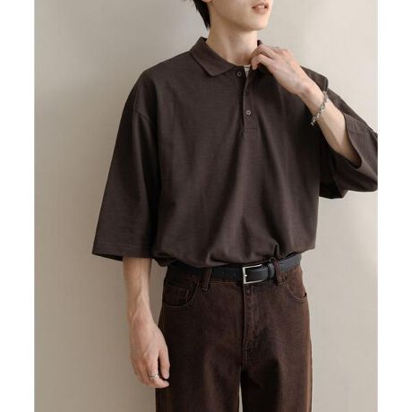 [^ԁFAAA6-11B007]  y{ȒȂBbNXYl烋[Y|VczEgh̃|Vc͈[h[uɌȂ݂łBEƂ̂gƒ߂̑䂪AȂꂽ[YoA{ȃX^CO܂BE̗ǂXu̎qńAʊA܂܂G߂łKȒSn񋟂܂Bmaterialʂ̂Xuŕ҂݂Ă̎qńAƂG肪łBʋCɗDAꂪǂ߁A΂ދG߂łKɒp܂Bstylingꂢ߂ȃXbNXƍ킹ďiȑlJWAɁAfj`mpcƍ킹ăbNX̂JWAX^CɂƁALR[fBl[gɃ}b`܂B{^JăCi[钅ȂAy[AbvĔô߂łBlbNXȂǂ̏ŃANZg邱ƂŁAɐꂽۂɂȂ܂By2025 Autumn^Winterzy25AWzi摜́A̓p\RȂǂ̉{ɂAۂ̐FƈقȂČꍇ܂B\߂Bi̐F̖ڈ́AiP̂̉摜QƂBCɓo^̂߁Cɓo^íA}Cy[WɂČ݂̉i݌ɏ󋵂̊mF\łBXg̊Ǘɐ񂲗pBfފ : ₠(OATMEAL̂)Lk : ₠藠n : Ȃ : Ȃ|Pbg : Ȃ