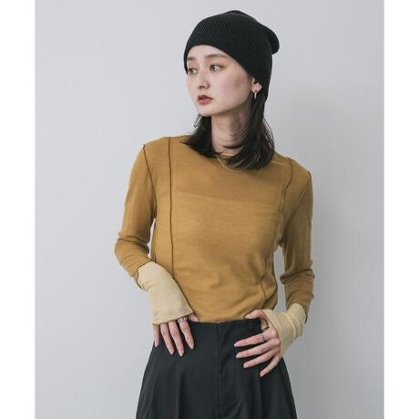 [^ԁFAAA6-21C009]yd˒fUCBȂꊴӂzFJbg\[zÊ_炩ȃJbg\[fށEzFfUCłȂꊴoE܂ŏd˒Ă悤ȃfUĈ_炩ȃJbg\[fނgpAC[hfUC̃gbvXB݌A̔zFfUCA܂ŏd˒Ă邩̂悤ȂȂꊴo܂BVvȂfUCAꖇŃT}ɂȂ̂́BfjXbNXȂǁAǂȃ{gXƂǂ̂ŁAfC[[Xɂ҂̃ACełBy2025 Autumn^Winterzy25AWz̏íAsOł₷fނgpĂ܂BsO͎łނƖщH⎅؂Ȃǂ̌ɂȂ܂̂ŁAoT~ȂǂgȂ悤ɂЂƂЂƂ菜ĂB˓uɒԂƕϐFAF򂹂邱Ƃ܂̂łӂBi摜́A̓p\RȂǂ̉{ɂAۂ̐FƈقȂČꍇ܂B\߂Bi̐F̖ڈ́AiP̂̉摜QƂBCɓo^̂߁Cɓo^ꂽíA}Cy[WɂČ݂̉i݌ɏ󋵂̊mF\łBXg̊ǗɂЂpBfފ : ₠Lk : 藠n : Ȃ : Ȃ|Pbg : Ȃ