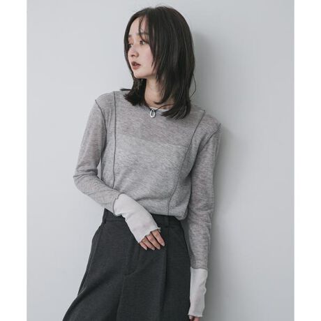 [^ԁFAAA6-21C009]yd˒fUCBȂꊴӂzFJbg\[zÊ_炩ȃJbg\[fށEzFfUCłȂꊴoE܂ŏd˒Ă悤ȃfUĈ_炩ȃJbg\[fނgpAC[hfUC̃gbvXB݌A̔zFfUCA܂ŏd˒Ă邩̂悤ȂȂꊴo܂BVvȂfUCAꖇŃT}ɂȂ̂́BfjXbNXȂǁAǂȃ{gXƂǂ̂ŁAfC[[Xɂ҂̃ACełBy2025 Autumn^Winterzy25AWz̏íAsOł₷fނgpĂ܂BsO͎łނƖщH⎅؂Ȃǂ̌ɂȂ܂̂ŁAoT~ȂǂgȂ悤ɂЂƂЂƂ菜ĂB˓uɒԂƕϐFAF򂹂邱Ƃ܂̂łӂBi摜́A̓p\RȂǂ̉{ɂAۂ̐FƈقȂČꍇ܂B\߂Bi̐F̖ڈ́AiP̂̉摜QƂBCɓo^̂߁Cɓo^ꂽíA}Cy[WɂČ݂̉i݌ɏ󋵂̊mF\łBXg̊ǗɂЂpBfފ : ₠Lk : 藠n : Ȃ : Ȃ|Pbg : Ȃ