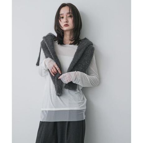 [^ԁFAAA6-21C016]yy₩ȔBC[hfUCJbg\[zEVA[fނ̃C[hfUCŁAy₩ȔoE悢ƂƂ̂VGbgŁA񂵗͔QEH炵VFCG[oꖇŏd˒̃X^Cy߂AC[hfUC̃Jbg\[BVA[fނgpĂ邽߁Ay₩Ȕo܂B悢ƂƂ̂VGbgŁApcɂXJ[gɂ킹₷̂́BĂHɂĒ􂷂A񂵗͔Q̃ACełBy2025 Autumn^Winterzy25AWz̏íADڂȂǂɉߓxȗ͂邱ƂŊE(DڂĊJAD낪)ꍇ܂̂łp̍ۂ͂ӂBi摜́A̓p\RȂǂ̉{ɂAۂ̐FƈقȂČꍇ܂B\߂Bi̐F̖ڈ́AiP̂̉摜QƂBCɓo^̂߁Cɓo^íA}Cy[WɂČ݂̉i݌ɏ󋵂̊mF\łBXg̊Ǘɐ񂲗pBfފ : ₠(BLACKC YELLOW)(IVORY)Lk : 藠n : Ȃ : Ȃ|Pbg : Ȃ